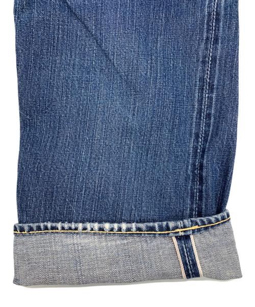 Joe McCOY（ジョーマッコイ）Joe McCOY (ジョーマッコイ) デニムパンツ インディゴ サイズ:W31(78.5cm)の古着・服飾アイテム