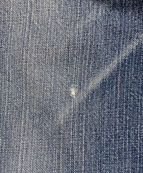 Joe McCOY（ジョーマッコイ）Joe McCOY (ジョーマッコイ) デニムパンツ インディゴ サイズ:W31(78.5cm)の古着・服飾アイテム