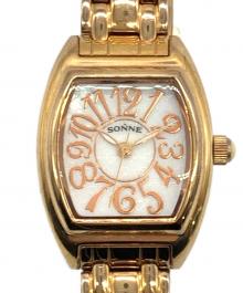 SONNE（ゾンネ）の古着「腕時計」