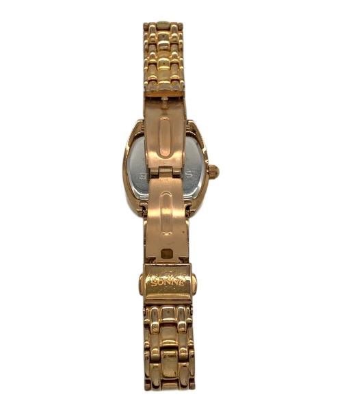 SONNE（ゾンネ）SONNE (ゾンネ) 腕時計の古着・服飾アイテム