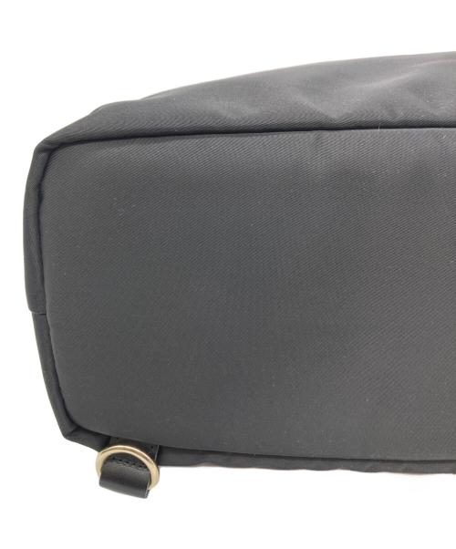 Breath TOPKAPI（ブレストプカピ）Breath TOPKAPI (ブレストプカピ) 2WAYバッグ ブラックの古着・服飾アイテム