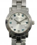 Marc by Marc Jacobsマークバイマークジェイコブス）の古着「腕時計」