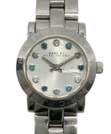 Marc by Marc Jacobs（マークバイマークジェイコブス）の古着「腕時計」