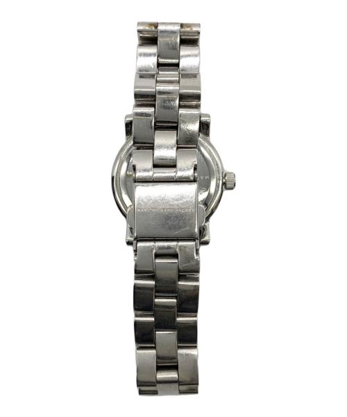 Marc by Marc Jacobs（マークバイマークジェイコブス）Marc by Marc Jacobs (マークバイマークジェイコブス) 腕時計の古着・服飾アイテム