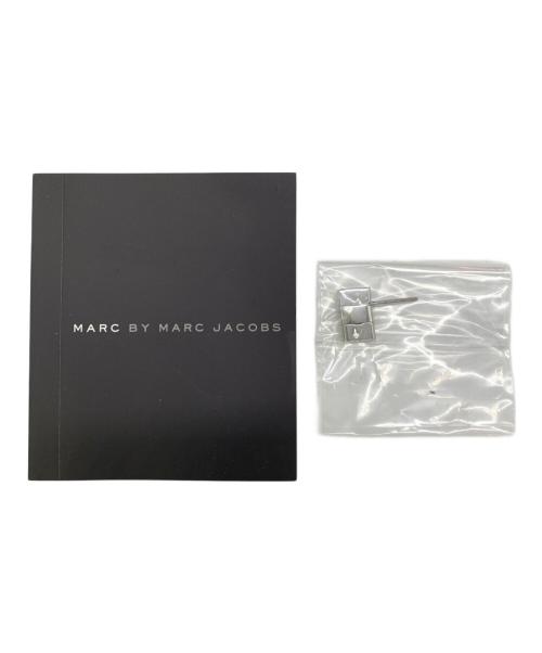 Marc by Marc Jacobs（マークバイマークジェイコブス）Marc by Marc Jacobs (マークバイマークジェイコブス) 腕時計の古着・服飾アイテム