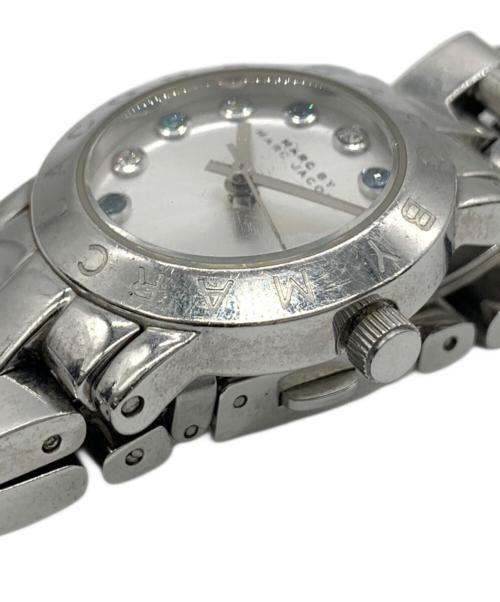 Marc by Marc Jacobs（マークバイマークジェイコブス）Marc by Marc Jacobs (マークバイマークジェイコブス) 腕時計の古着・服飾アイテム