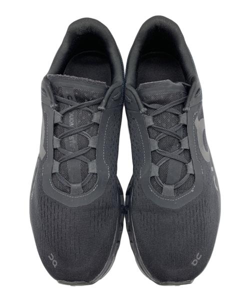 on（オン）on (オン) Cloudmonster / クラウドモンスター ブラック サイズ:USM/10の古着・服飾アイテム