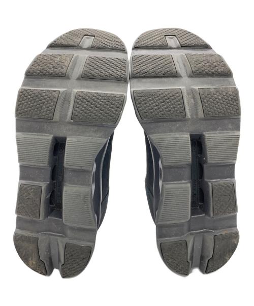 on（オン）on (オン) Cloudmonster / クラウドモンスター ブラック サイズ:USM/10の古着・服飾アイテム