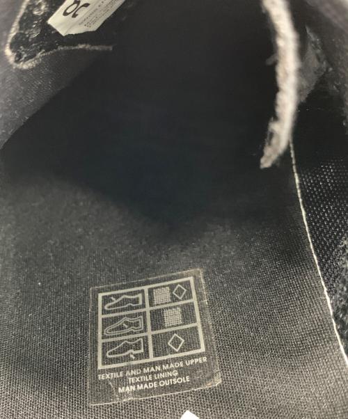 on（オン）on (オン) Cloudmonster / クラウドモンスター ブラック サイズ:USM/10の古着・服飾アイテム