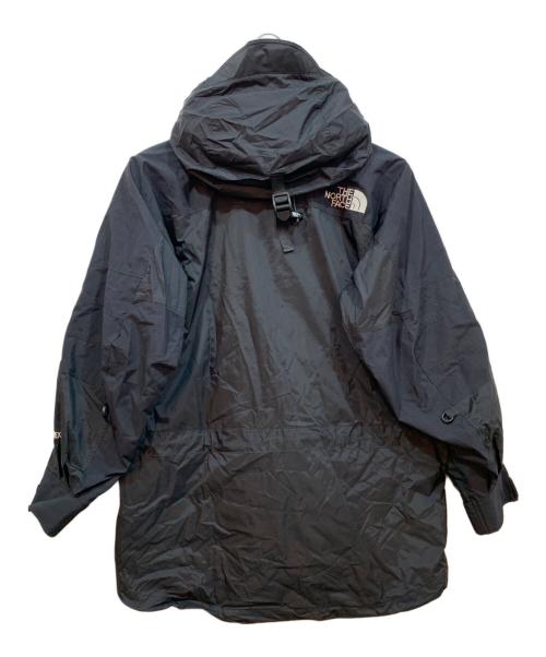 THE NORTH FACE（ザ ノース フェイス）THE NORTH FACE (ザ ノース フェイス) MOUNTAIN LIGHT PULLOVER JACKET ブラック サイズ:Lの古着・服飾アイテム