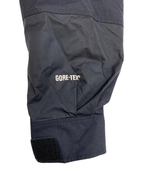 THE NORTH FACE（ザ ノース フェイス）THE NORTH FACE (ザ ノース フェイス) MOUNTAIN LIGHT PULLOVER JACKET ブラック サイズ:Lの古着・服飾アイテム