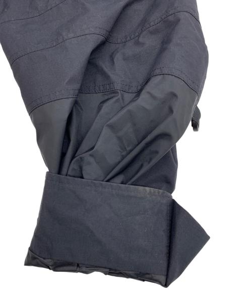 THE NORTH FACE（ザ ノース フェイス）THE NORTH FACE (ザ ノース フェイス) MOUNTAIN LIGHT PULLOVER JACKET ブラック サイズ:Lの古着・服飾アイテム