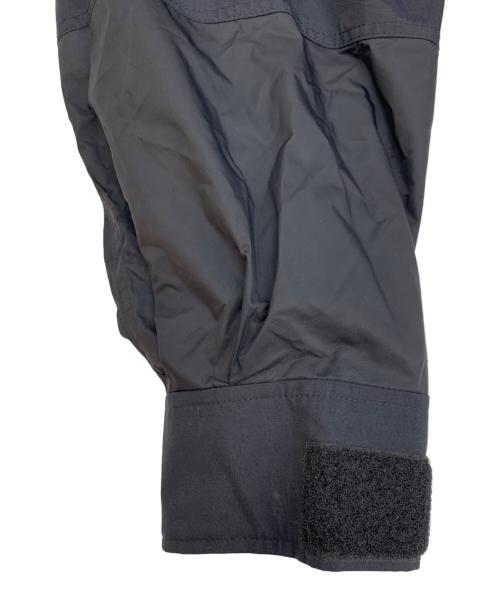 THE NORTH FACE（ザ ノース フェイス）THE NORTH FACE (ザ ノース フェイス) MOUNTAIN LIGHT PULLOVER JACKET ブラック サイズ:Lの古着・服飾アイテム