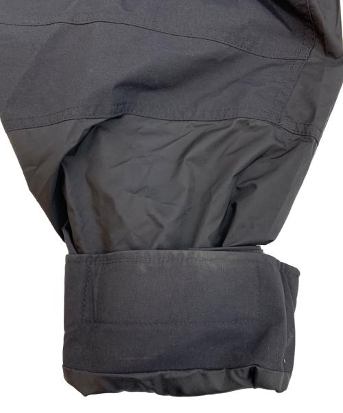 THE NORTH FACE（ザ ノース フェイス）THE NORTH FACE (ザ ノース フェイス) MOUNTAIN LIGHT PULLOVER JACKET ブラック サイズ:Lの古着・服飾アイテム