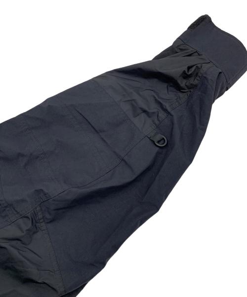 THE NORTH FACE（ザ ノース フェイス）THE NORTH FACE (ザ ノース フェイス) MOUNTAIN LIGHT PULLOVER JACKET ブラック サイズ:Lの古着・服飾アイテム