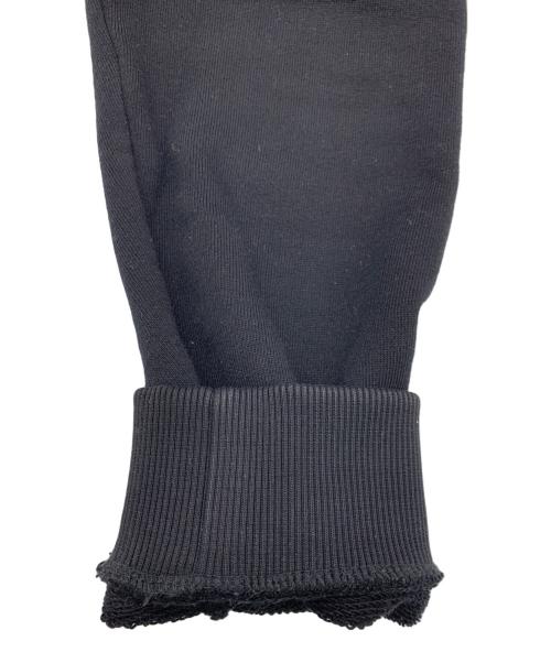 BURBERRY（バーバリー）BURBERRY (バーバリー) パーカー ブラック サイズ:XSの古着・服飾アイテム