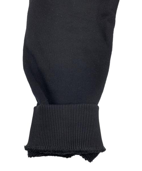 BURBERRY（バーバリー）BURBERRY (バーバリー) パーカー ブラック サイズ:XSの古着・服飾アイテム