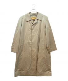 Burberry's（バーバリー）の古着「トレンチコート」｜カーキ