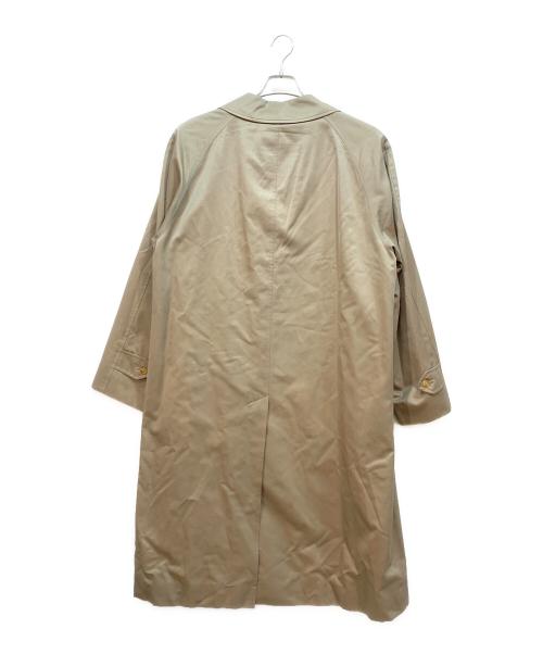 Burberry's（バーバリー）Burberry's (バーバリーズ) トレンチコート カーキ サイズ:不明の古着・服飾アイテム