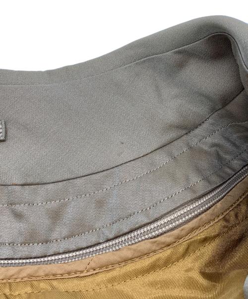 Burberry's（バーバリー）Burberry's (バーバリーズ) トレンチコート カーキ サイズ:不明の古着・服飾アイテム