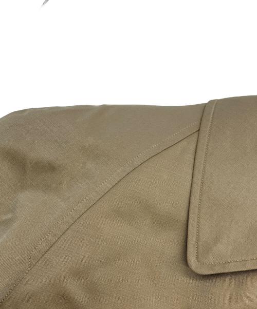 Burberry's（バーバリー）Burberry's (バーバリーズ) トレンチコート カーキ サイズ:不明の古着・服飾アイテム