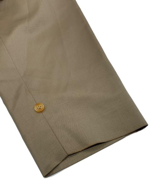 Burberry's（バーバリー）Burberry's (バーバリーズ) トレンチコート カーキ サイズ:不明の古着・服飾アイテム