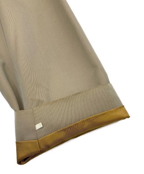 Burberry's（バーバリー）Burberry's (バーバリーズ) トレンチコート カーキ サイズ:不明の古着・服飾アイテム