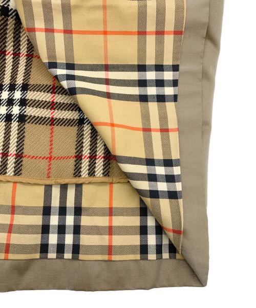 Burberry's（バーバリー）Burberry's (バーバリーズ) トレンチコート カーキ サイズ:不明の古着・服飾アイテム