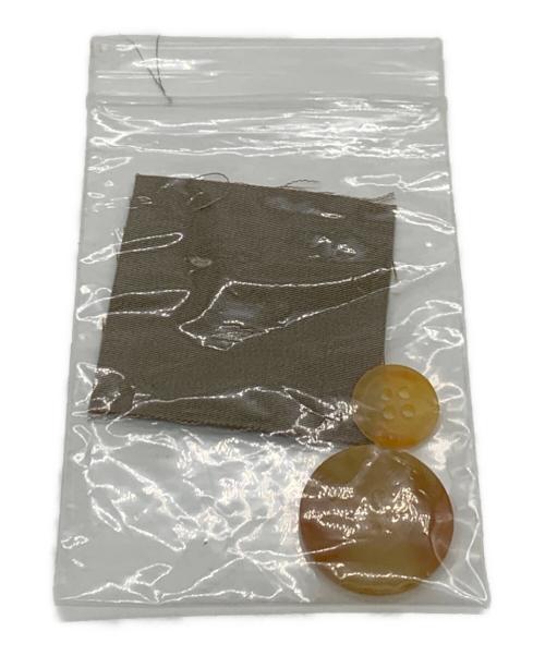 Burberry's（バーバリー）Burberry's (バーバリーズ) トレンチコート カーキ サイズ:不明の古着・服飾アイテム