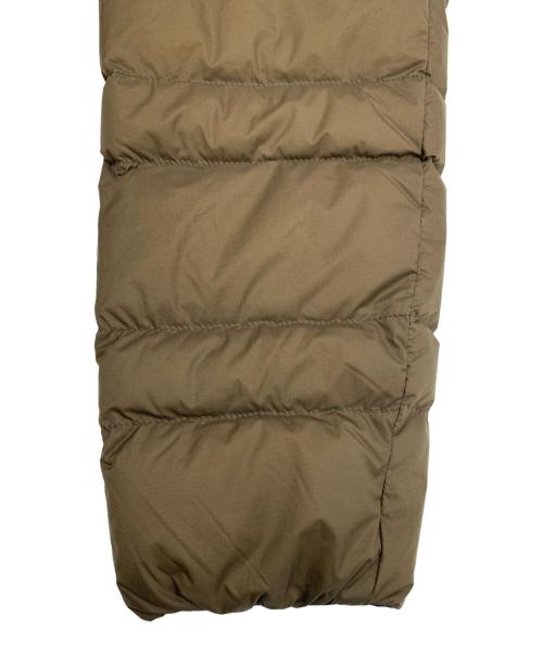 THE NORTH FACE（ザ ノース フェイス）THE NORTH FACE (ザ ノース フェイス) サンダージャケット ベージュ サイズ:Lの古着・服飾アイテム