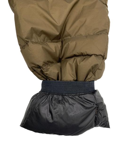 THE NORTH FACE（ザ ノース フェイス）THE NORTH FACE (ザ ノース フェイス) サンダージャケット ベージュ サイズ:Lの古着・服飾アイテム