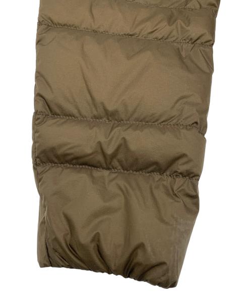 THE NORTH FACE（ザ ノース フェイス）THE NORTH FACE (ザ ノース フェイス) サンダージャケット ベージュ サイズ:Lの古着・服飾アイテム