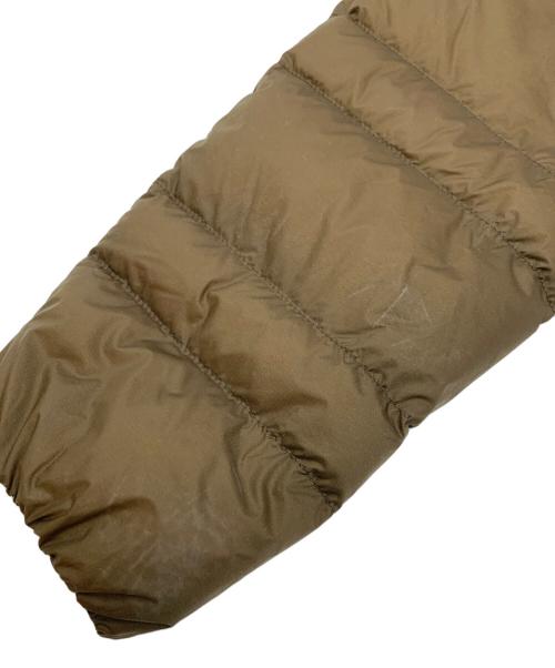 THE NORTH FACE（ザ ノース フェイス）THE NORTH FACE (ザ ノース フェイス) サンダージャケット ベージュ サイズ:Lの古着・服飾アイテム