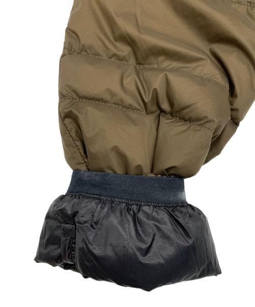 THE NORTH FACE（ザ ノース フェイス）THE NORTH FACE (ザ ノース フェイス) サンダージャケット ベージュ サイズ:Lの古着・服飾アイテム