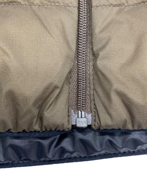 THE NORTH FACE（ザ ノース フェイス）THE NORTH FACE (ザ ノース フェイス) サンダージャケット ベージュ サイズ:Lの古着・服飾アイテム