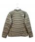 THE NORTH FACE (ザ ノース フェイス) サンダージャケット ベージュ サイズ:L：10000円