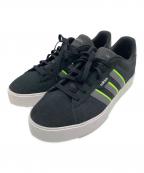 adidasアディダス）の古着「DAILY 3.0」｜ブラック