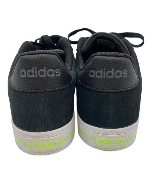 adidas（アディダス）adidas (アディダス) DAILY 3.0 ブラック サイズ:US9 1/2の古着・服飾アイテム