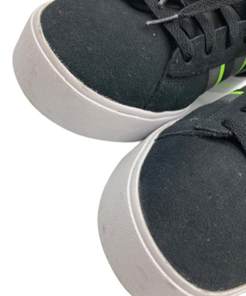 adidas（アディダス）adidas (アディダス) DAILY 3.0 ブラック サイズ:US9 1/2の古着・服飾アイテム