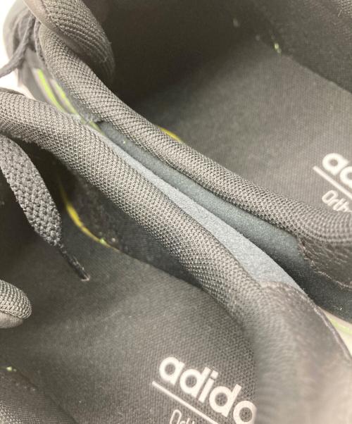 adidas（アディダス）adidas (アディダス) DAILY 3.0 ブラック サイズ:US9 1/2の古着・服飾アイテム