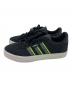 adidas (アディダス) DAILY 3.0 ブラック サイズ:US9 1/2：6000円