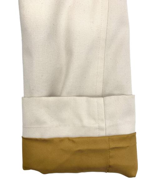 Burberry's（バーバリーズ）Burberry's (バーバリーズ) ステンカラーコート ベージュ サイズ:ESの古着・服飾アイテム