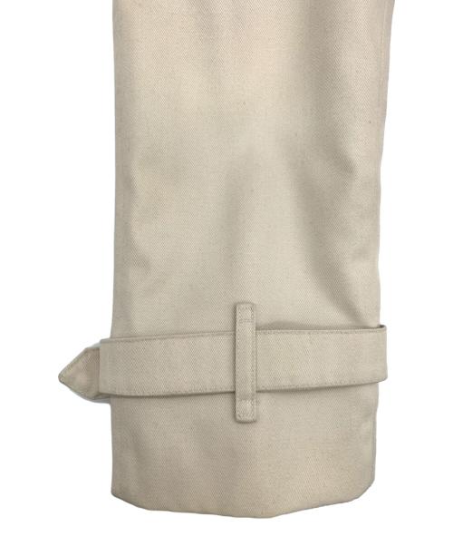 Burberry's（バーバリーズ）Burberry's (バーバリーズ) ステンカラーコート ベージュ サイズ:ESの古着・服飾アイテム