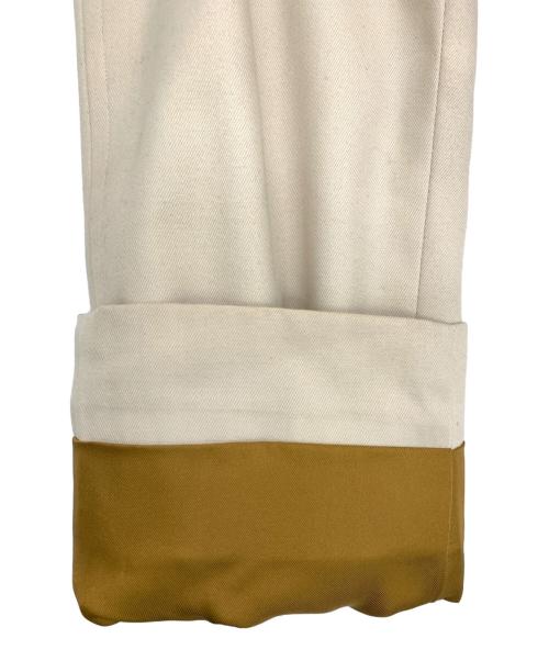 Burberry's（バーバリーズ）Burberry's (バーバリーズ) ステンカラーコート ベージュ サイズ:ESの古着・服飾アイテム