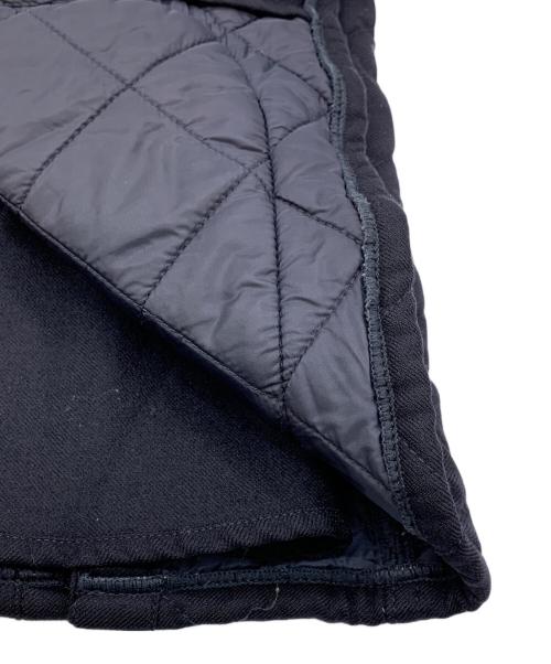 Barbour（バブアー）Barbour (バブアー) キルティングジャケット ブラック サイズ:36の古着・服飾アイテム