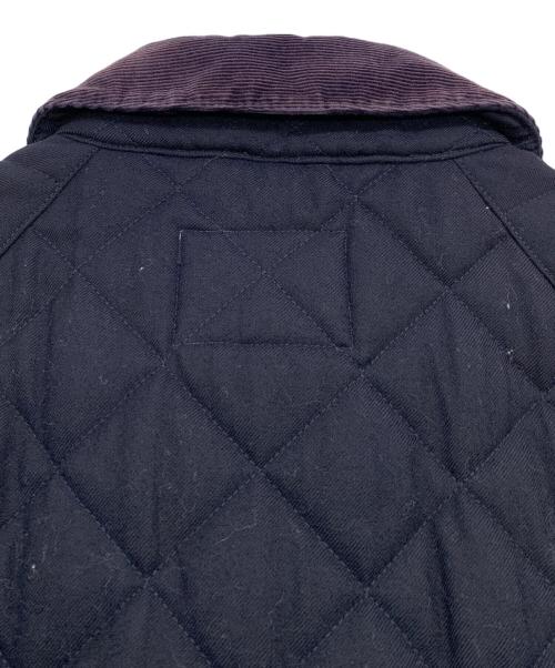 Barbour（バブアー）Barbour (バブアー) キルティングジャケット ブラック サイズ:36の古着・服飾アイテム