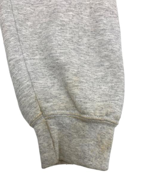 Rebuild by Needles（リビルドバイニードルス）Rebuild by Needles (リビルドバイニードルス) パーカー ネイビー×グレー サイズ:XLの古着・服飾アイテム