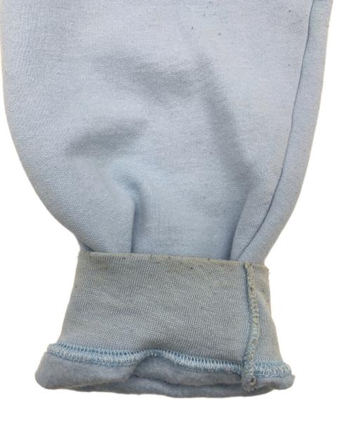 Rebuild by Needles（リビルドバイニードルス）Rebuild by Needles (リビルドバイニードルス) パーカー ネイビー×グレー サイズ:XLの古着・服飾アイテム