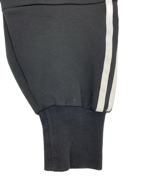 adidas（アディダス）adidas (アディダス) トラックジャケット ブラック サイズ:Lの古着・服飾アイテム