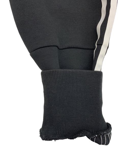 adidas（アディダス）adidas (アディダス) トラックジャケット ブラック サイズ:Lの古着・服飾アイテム
